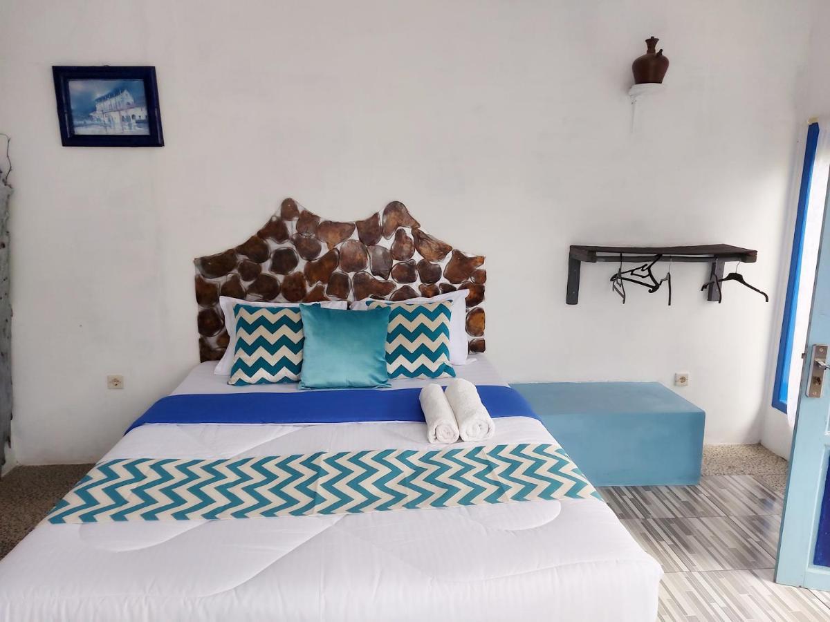 Blue Coral Homestay كاريمونجاوا المظهر الخارجي الصورة