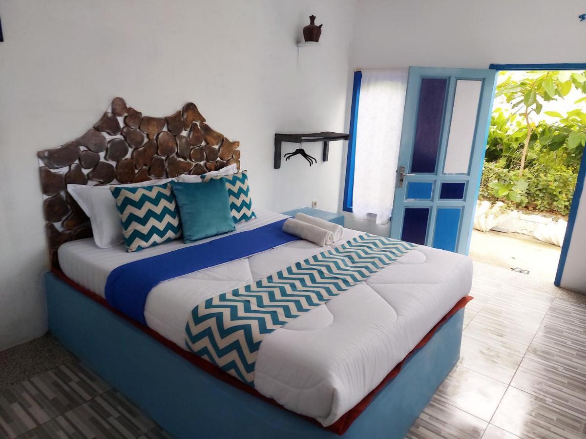 Blue Coral Homestay كاريمونجاوا المظهر الخارجي الصورة