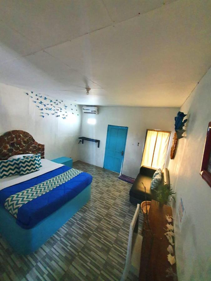 Blue Coral Homestay كاريمونجاوا المظهر الخارجي الصورة