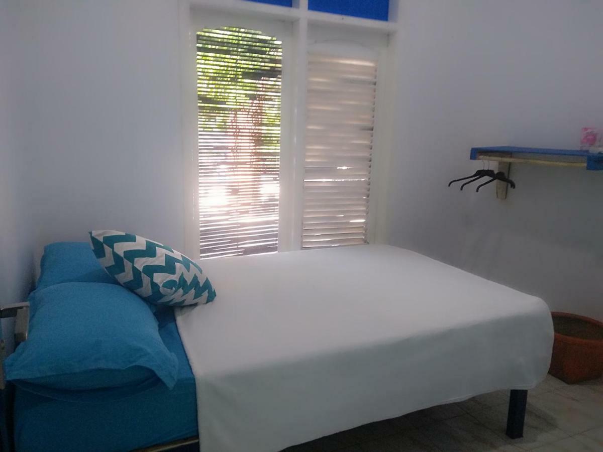 Blue Coral Homestay كاريمونجاوا المظهر الخارجي الصورة