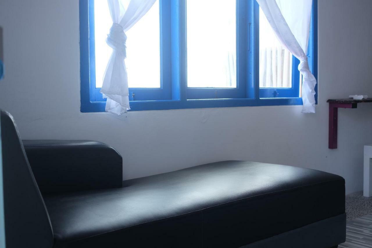 Blue Coral Homestay كاريمونجاوا المظهر الخارجي الصورة