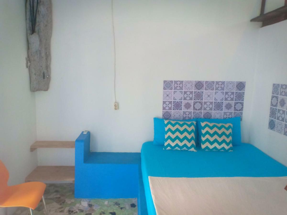 Blue Coral Homestay كاريمونجاوا المظهر الخارجي الصورة