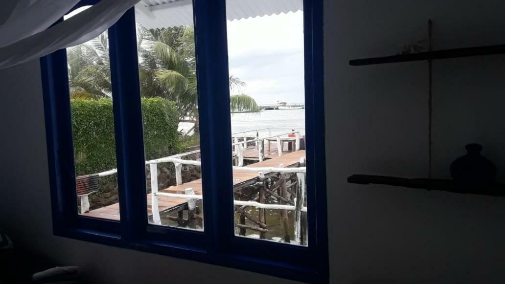 Blue Coral Homestay كاريمونجاوا المظهر الخارجي الصورة