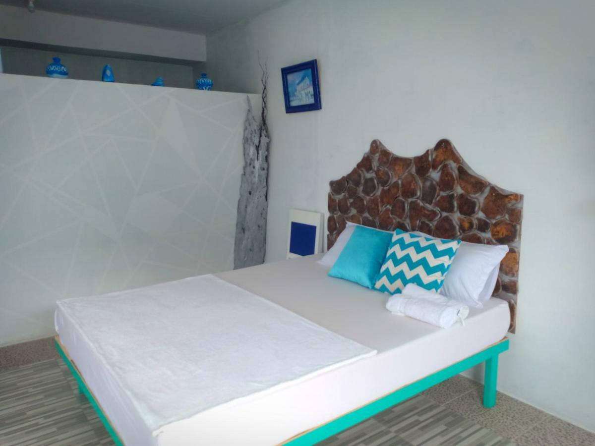 Blue Coral Homestay كاريمونجاوا المظهر الخارجي الصورة